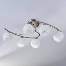 Lindby Esszimmer-Deckenlampe