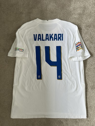Finnland fußball trikot - fußball,