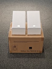 Dali Alteco C1 Lautsprecher -