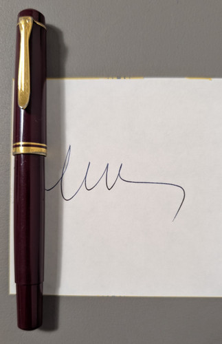 Pelikan 250 füllfederhalter - pelikan,