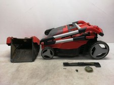 Einhell GE-CM 36/37 Li-Solo