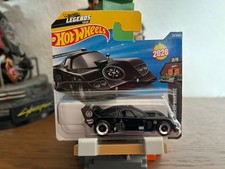HOT WHEELS 2026 LA LIBRE BLACK
