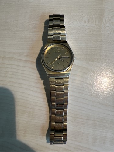Vintage seiko quartz - vintage, sq
