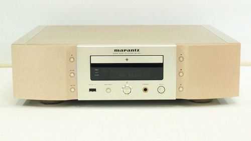 Marantz 14s1 referenz - marantz, sa-14s1