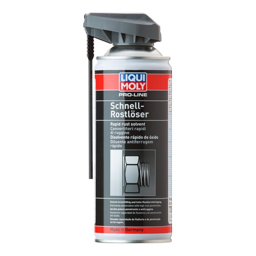Reiniger liqui moly - liqui,
