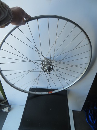 Mavic vintage alu - mavic, fahrrad