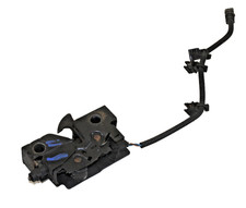 Motorhaubenschloss Seat Ibiza 4 IV 6P 6J FR Microschalter 6J0823509C