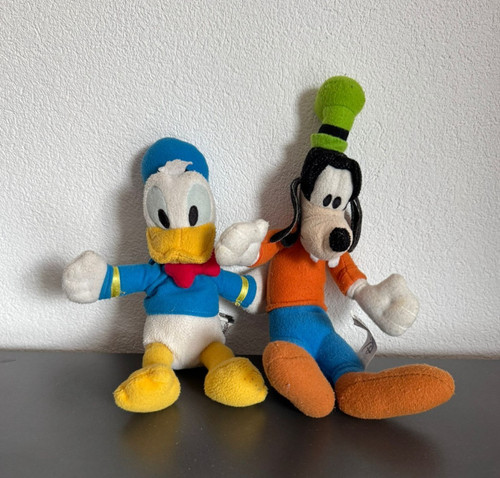 Alte disney store - disney, goofy