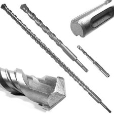 DWT SDS-Plus Betonbohrer