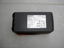 Hilti Akku  B 36 5,2Ah