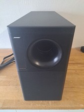 Bose acoustimass passiver - bose,