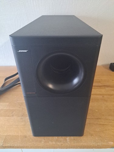 Bose acoustimass passiver - ,