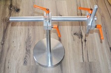 Mega XXL Labor Stativ Gestell