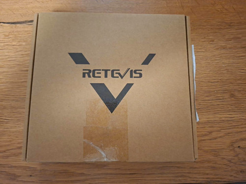 Retevis rb639p pmr446 - retevis,