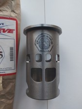 Zylinderhemd Suzuki RM 125