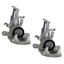 2x Bremssattel Hinten Links