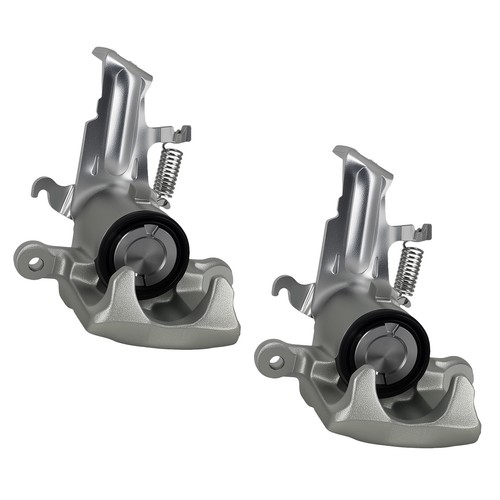 Bremssattel hinten links - 2x,