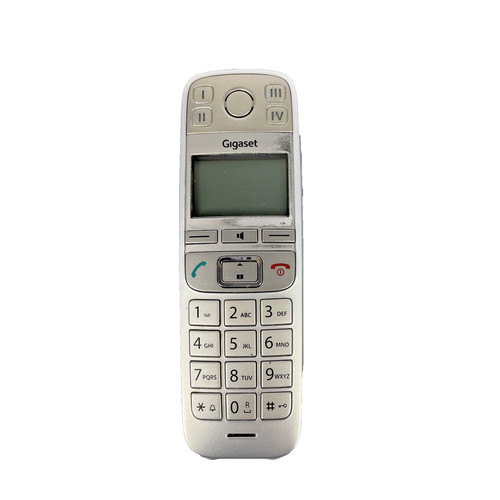 Gigaset mobilteil e500 500 - e500,