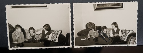 Foto lot kinder spielzeug - foto,