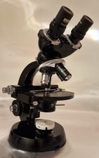 Zeiss Junior Mikroskop