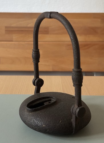 Antik französische gruben - französische,