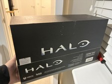 Halo Infinite Master Chief