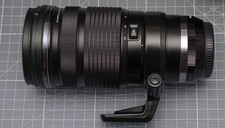Olympus M.Zuiko ED 40–150mm