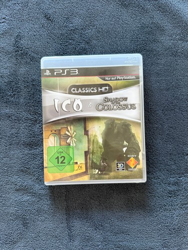 Ico shadow the - ico, /