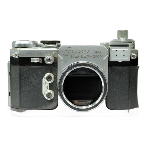 Wirgin edixa mat - edixa-mat, reflex-2000