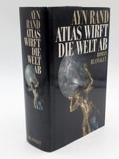 Ayn Rand * Atlas wirft die