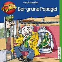 Kommissar kugelblitz der - kugelblitz, –