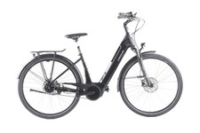 Kreidler Vitality Eco 8 - 2024 - 45 cm | 625 Wh | E-Bike City | Garantie