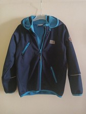 Lego Wear Softshelljacke 116 gut Soft Shell