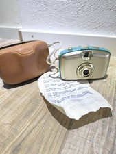 Penti Kamera Vintage Retro