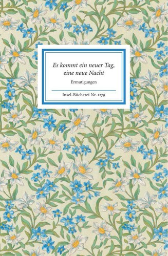Kommt ein neuer tag - kommt, eine