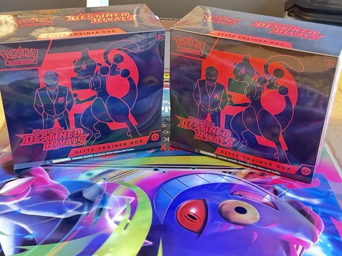 Pokémon scarlet violet - 2x, &