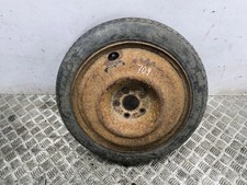 Toyota Yaris 2006 15 Zoll