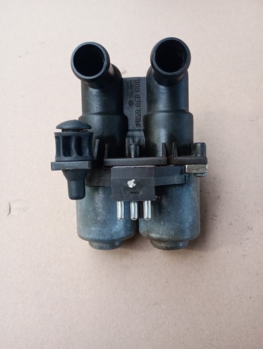 Mercedes benz w124 - w124, bosch