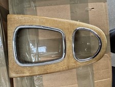 Holzrahmen Schaltung Jaguar S-Type Ice-Blue Metallic EZ: 05/2002 Typ: CXX