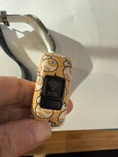 Garmin Vivofit Jr. Jr. 2 Fitnesstracker Smartwatch Sportarmband Starwars