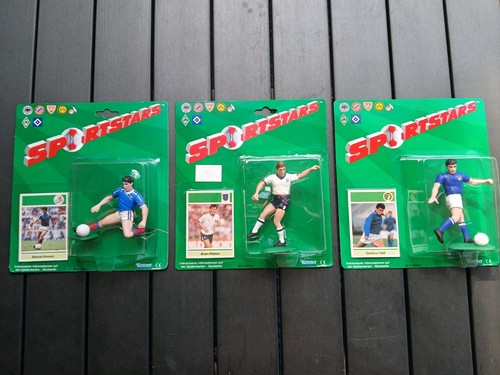Kenner robson amoros - ⚽3x,