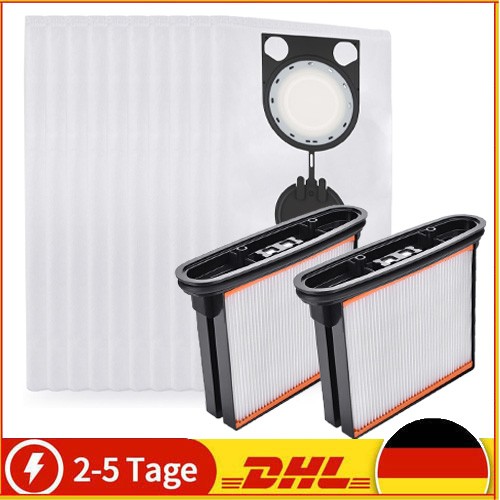 Staubsaugerbeutel filter für - filter,