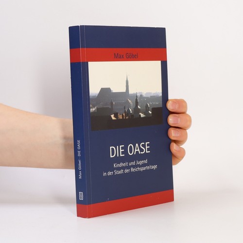 Die oase kindheit und jugend - die,