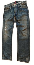 Tommy Hilfiger Jeans W32 L32 Modell Ryder Knopfleiste sehr guter Zustand