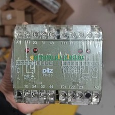 1PC NEW PILZ 474390 P2HZ5