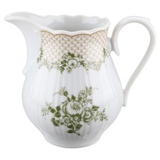 Milchkännchen Tirschenreuth Salzburg Rosengarten