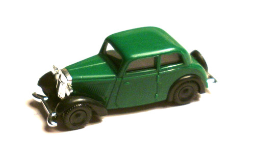 Brekina 1301 dkw - ,