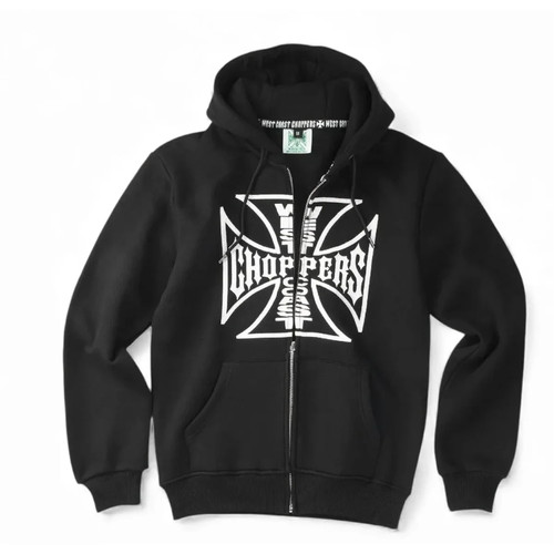 Wcc west coast choppers - wcc,