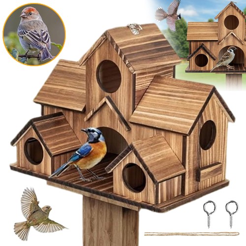 Neu vogelhaus futterhaus - vogelhaus,