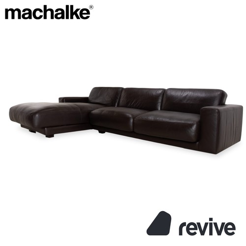 Machalke nogoya leder - machalke,